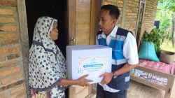 Ramadan 2026, PLN Nusantara Power Salurkan Rp2,5 Miliar untuk 19 Ribu Penerima Lewat Berkah Nusantara