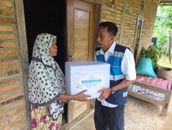 Ramadan 2026, PLN Nusantara Power Salurkan Rp2,5 Miliar untuk 19 Ribu Penerima Lewat Berkah Nusantara