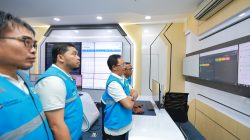 Sambut Idulfitri 1447H, PLN Siaga Penuh Jaga Keandalan Listrik Saat Sholat di Berbagai Daerah di Jawa Timur
