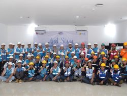 Selama Ramadan dan Idul Fitri 1447 H, PLN Icon Plus Jatim Pastikan Keandalan Konektivitas