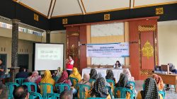 Dekatkan Layanan ke Masyarakat, PLN UP3 Mojokerto Lakukan Edukasi Keselamatan Ketenagalistrikan dan Layanan Digital di Nganjuk