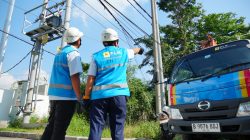 Optimalkan Keandalan Listrik dalam Meningkatkan Pelayanan, PLN Gelar Bebas Nyaman Amankan Jaringan