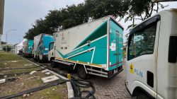 PLN UP2D Jawa Timur Siaga Penuh Kawal Listrik ASEAN U17 Championship 2026 di Sidoarjo dan Gresik