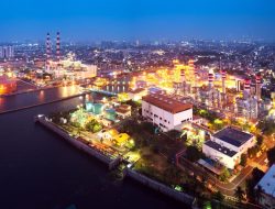 Hadapi Tekanan Global, PLN Nusantara Power Percepat Transisi Energi dan Perkuat Keandalan Pembangkit