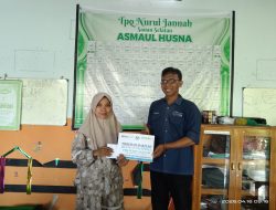 PLN UP3 Mojokerto Menyalakan Harapan Nyata di Bidang Sosial, Pendidikan hingga Kesehatan