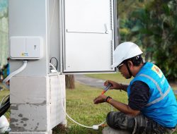 Dukung Layanan Andal pada Retret DPRD di Lembah Tidar Magelang, PLN Icon Plus Sediakan Infrastruktur dan Posko Siaga