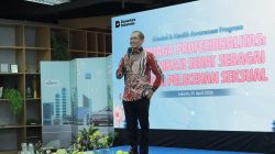 PLN Icon Plus Perkuat Profesionalitas Karyawati melalui Program Awareness di Hari Kartini