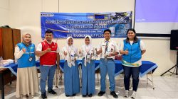 PLN Dorong Pemanfaatan PLN Mobile dan Edukasi Keselamatan Ketenagalistrikan bagi Pelajar