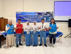 PLN Dorong Pemanfaatan PLN Mobile dan Edukasi Keselamatan Ketenagalistrikan bagi Pelajar