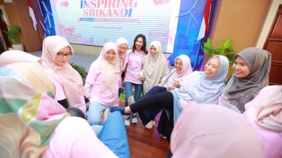 PLN Perkuat Peran Perempuan Tangguh dalam Menerangi Negeri di Hari Kartini