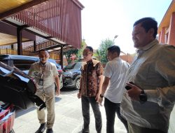Lewat Pengenalan Kendaraan Listrik, PLN UP3 Mojokerto Ajak Pemerintah Kota Mojokerto Dukung Electrifying Lifestyle