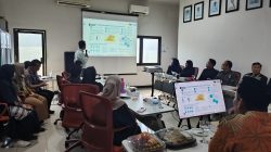 PLN UP3 Mojokerto Sambut Kunjungan Kerja Komisi XII DPR RI di PLN ULP Nganjuk, Perkuat Sinergi Stakeholder dan Dukung Program Kelistrikan Masyarakat
