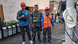 PLN Sukses Kawal Kunjungan RI-2 dan Haul ke-55 KH Abdul Wahab Chasbullah di Jombang