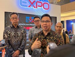 Dorong Penguatan Ekosistem Kendaraan Listrik di Jawa Timur, PLN UID Jawa Timur Dukung Regional Launching QT