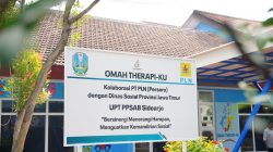 Hadirkan Omah Terapi-KU bagi Anak dan Kelompok Rentan, Kolaborasi Sinergis PLN dan Pemerintah Provinsi Jawa Timur