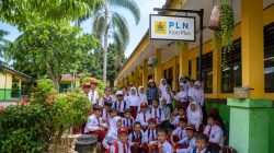 Pemerataan Akses Pendidikan hingga Pelosok Nusantara, PLN Icon Plus Perkuat Peran Hadirkan Inklusivitas Digital