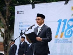 PLN Icon Plus Teguhkan Semangat Berkarya dan Melayani dalam Peringatan Harkitnas
