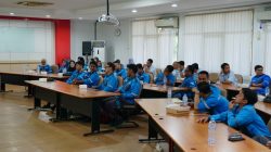 PLN UP2D Jawa Timur Hadirkan SDM Profesional dan Berintegritas dalam Semangat Hari Lahir Pancasila