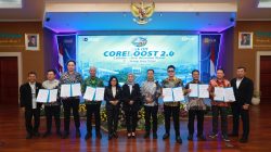 PLN UID Jawa Timur Dorong Pertumbuhan Beyond kWh dan Ekosistem EV, Perkuat Kolaborasi Strategis Lewat Coreboost 2.0