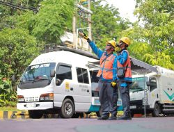 PLN UID Jawa Timur Siagakan 5.524 Personel untuk Menjaga Keandalan Pasokan Listrik Selama Perayaan Idul Adha 1447 H