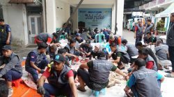 PLN Tebar Energi Kurban, Salurkan 107 Sapi dan 154 Kambing/Lembu untuk 22.753 Warga Jawa Timur