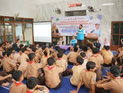 PLN Tanamkan Budaya Keselamatan, Literasi Digital, dan Kesadaran Energi Bersih kepada Generasi Muda dalam Peringatan Hari Lahir Pancasila