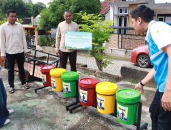 Dukung Gerakan Pilah Sampah, PLN Icon Plus Jaga Lingkungan Lebih Bersih di Pekanbaru