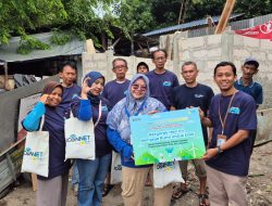 Melalui Iconnectivity for Green, PLN Icon Plus Perkuat Kepedulian Lingkungan