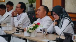 Bangun Budaya Kerja Juara, PLN UP3 Surabaya Utara Optimalkan PS4 melalui Reward dan Punishment