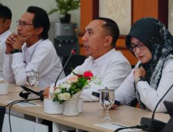 Bangun Budaya Kerja Juara, PLN UP3 Surabaya Utara Optimalkan PS4 melalui Reward dan Punishment