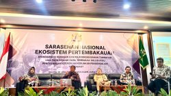 KADIN Jatim Gelar Sarasehan Nasional: Kupas Aturan Kemasan Polos dan Pelarangan Bahan Tambahan yang Menekan Sektor Strategis Tembakau