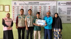Kinerja PLN UP2D Jawa Timur Perkuat Kesadaran Keselamatan Ketenagalistrikan Melalui Edukasi Masyarakat di Surabaya