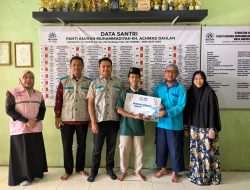 Kinerja PLN UP2D Jawa Timur Perkuat Kesadaran Keselamatan Ketenagalistrikan Melalui Edukasi Masyarakat di Surabaya
