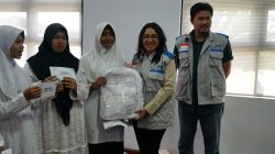 Semarak Muharram, PLN Surabaya Barat Perkuat Spirit Kinerja Unggul dan Berbagi Kebahagiaan Bersama Anak Yatim