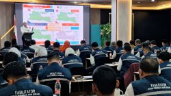 Gandeng IGI Jatim, Kolaborasi BPBD Jatim Kembali Gelar ToF SPAB 2026
