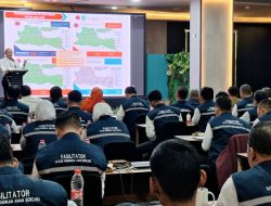 Gandeng IGI Jatim, Kolaborasi BPBD Jatim Kembali Gelar ToF SPAB 2026