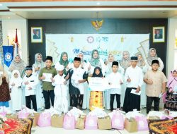 PLN UID Jatim Hadirkan Manfaat Nyata, YBM PLN Salurkan Bantuan ke Berbagai Wilayah Jawa Timur
