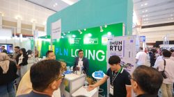 PLN UID Jawa Timur Pamerkan Dua Karya Inovasi Terbaik di Surabaya Electric Forum 2026