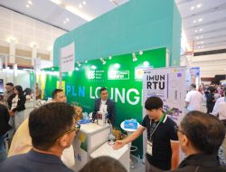PLN UID Jawa Timur Pamerkan Dua Karya Inovasi Terbaik di Surabaya Electric Forum 2026