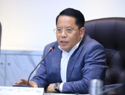 Sambut HUT Ke-81 RI, Kemenag Gelar Zikir dan Doa Kebangsaan