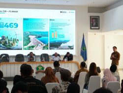 Sambut Dirgahayu Republik Indonesia, PLN UP3 Malang Dorong Pariwisata Ramah Lingkungan melalui Forum Diskusi “Malang Bersinar”