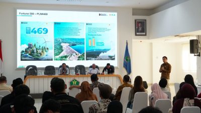 Sambut Dirgahayu Republik Indonesia, PLN UP3 Malang Dorong Pariwisata Ramah Lingkungan melalui Forum Diskusi “Malang Bersinar”
