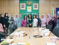 Semangat Kemerdekaan RI, PLN Hadirkan Semangat Perempuan Tangguh untuk Maknai Hari Kebaya Nasional