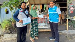 YBM PLN Semarakkan HUT ke-81 RI, Gelar Khitan Gratis hingga Modal Usaha di Jatim