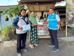 YBM PLN Semarakkan HUT ke-81 RI, Gelar Khitan Gratis hingga Modal Usaha di Jatim