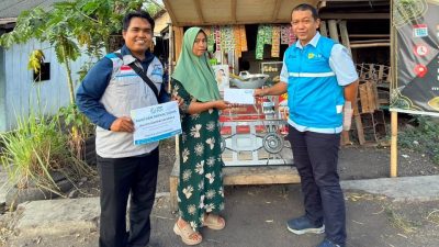 YBM PLN Semarakkan HUT ke-81 RI, Gelar Khitan Gratis hingga Modal Usaha di Jatim