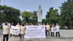 Tolak Stigma “Londo Ireng”, IJTI Korda Surabaya Tegaskan Jurnalis Sebagai Pilar Demokrasi