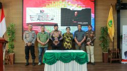 Usung Tema Keraton Sumenep, Madura Ethnic Carnival 2026 Resmi Diluncurkan