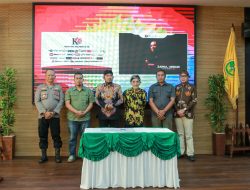 Usung Tema Keraton Sumenep, Madura Ethnic Carnival 2026 Resmi Diluncurkan