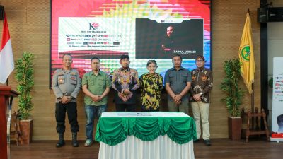 Usung Tema Keraton Sumenep, Madura Ethnic Carnival 2026 Resmi Diluncurkan